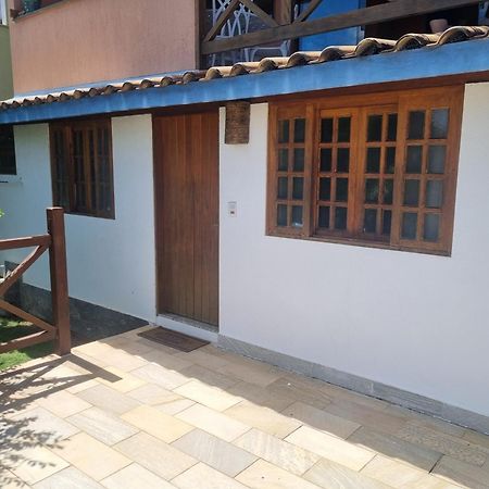 Chales E Suite Ilhabela Exteriér fotografie