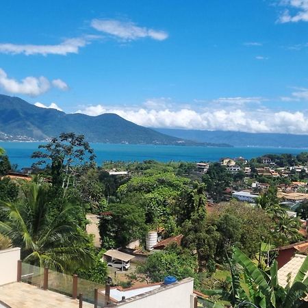 Chales E Suite Ilhabela Exteriér fotografie