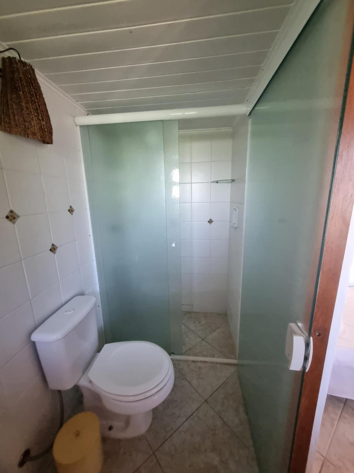 Chales E Suite Ilhabela Pokoj fotografie