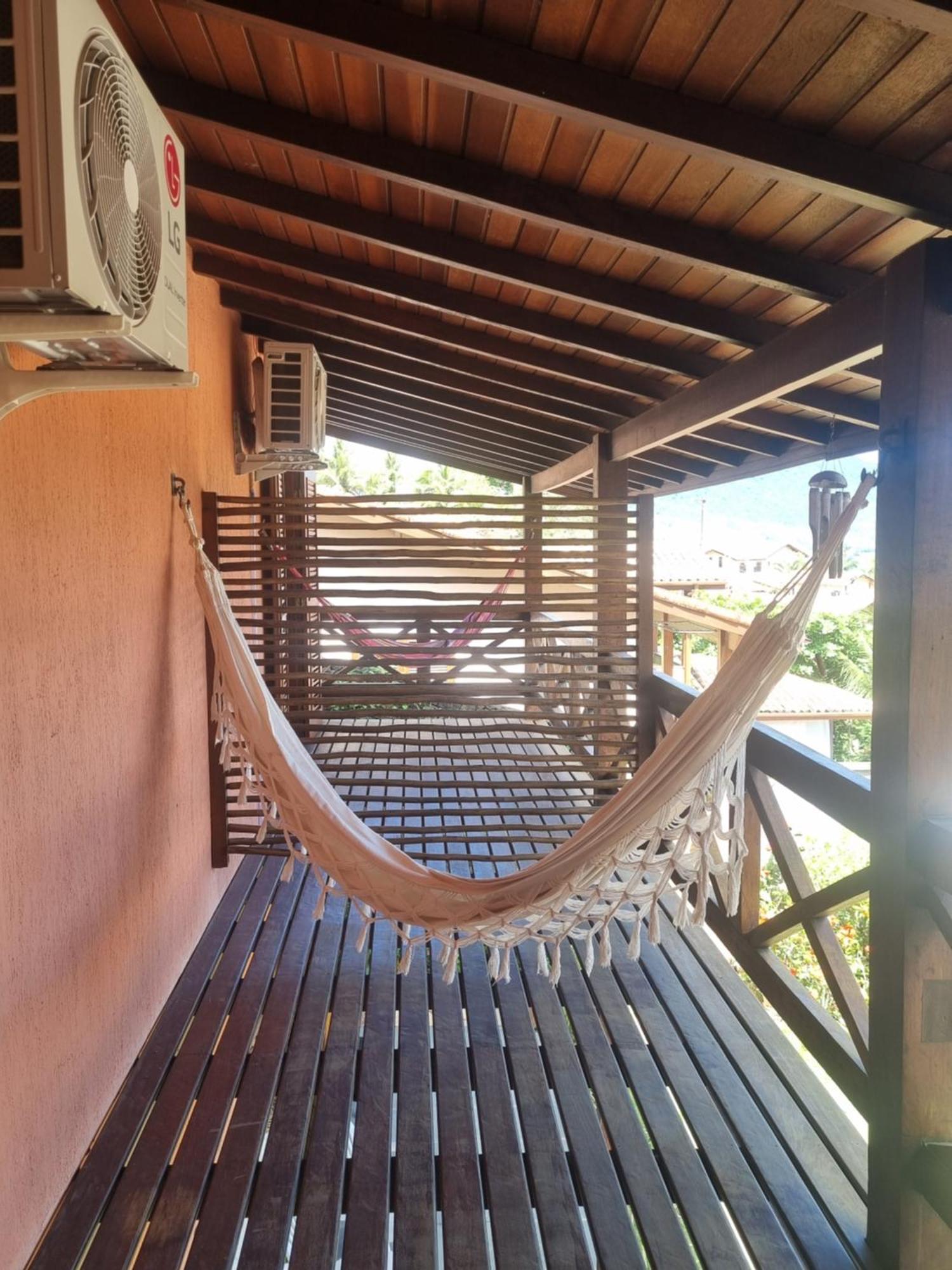 Chales E Suite Ilhabela Pokoj fotografie
