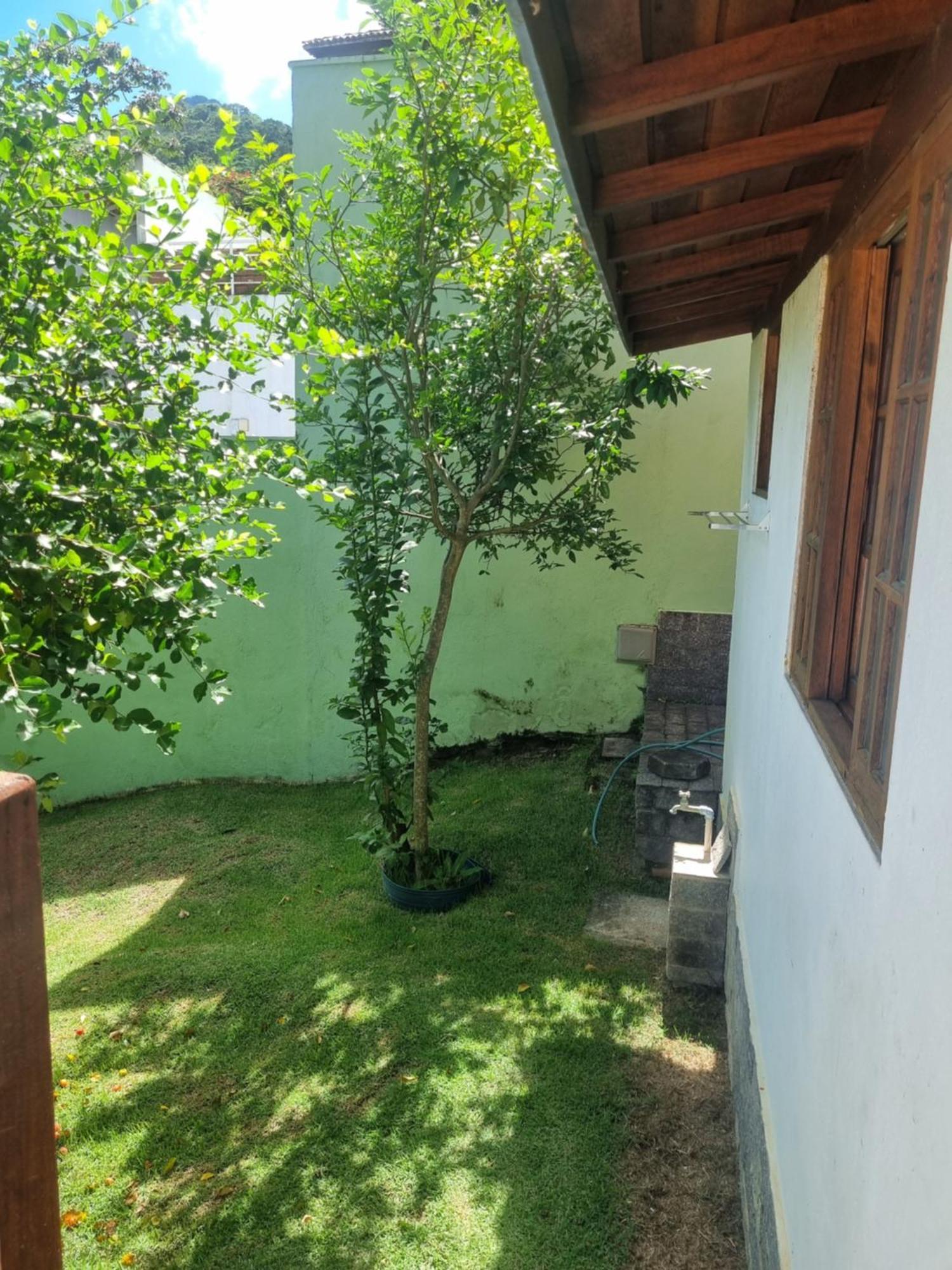 Chales E Suite Ilhabela Exteriér fotografie