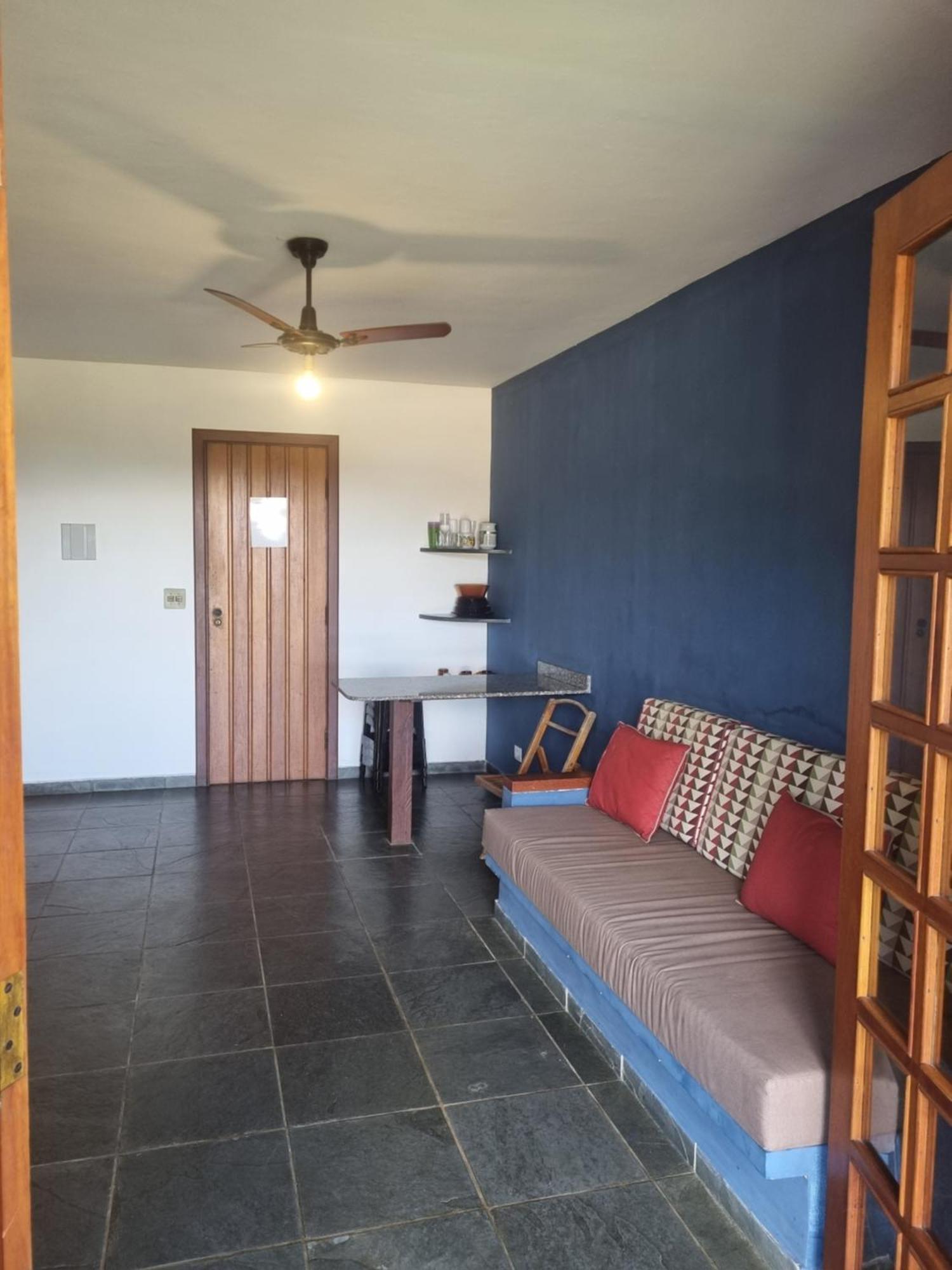 Chales E Suite Ilhabela Exteriér fotografie