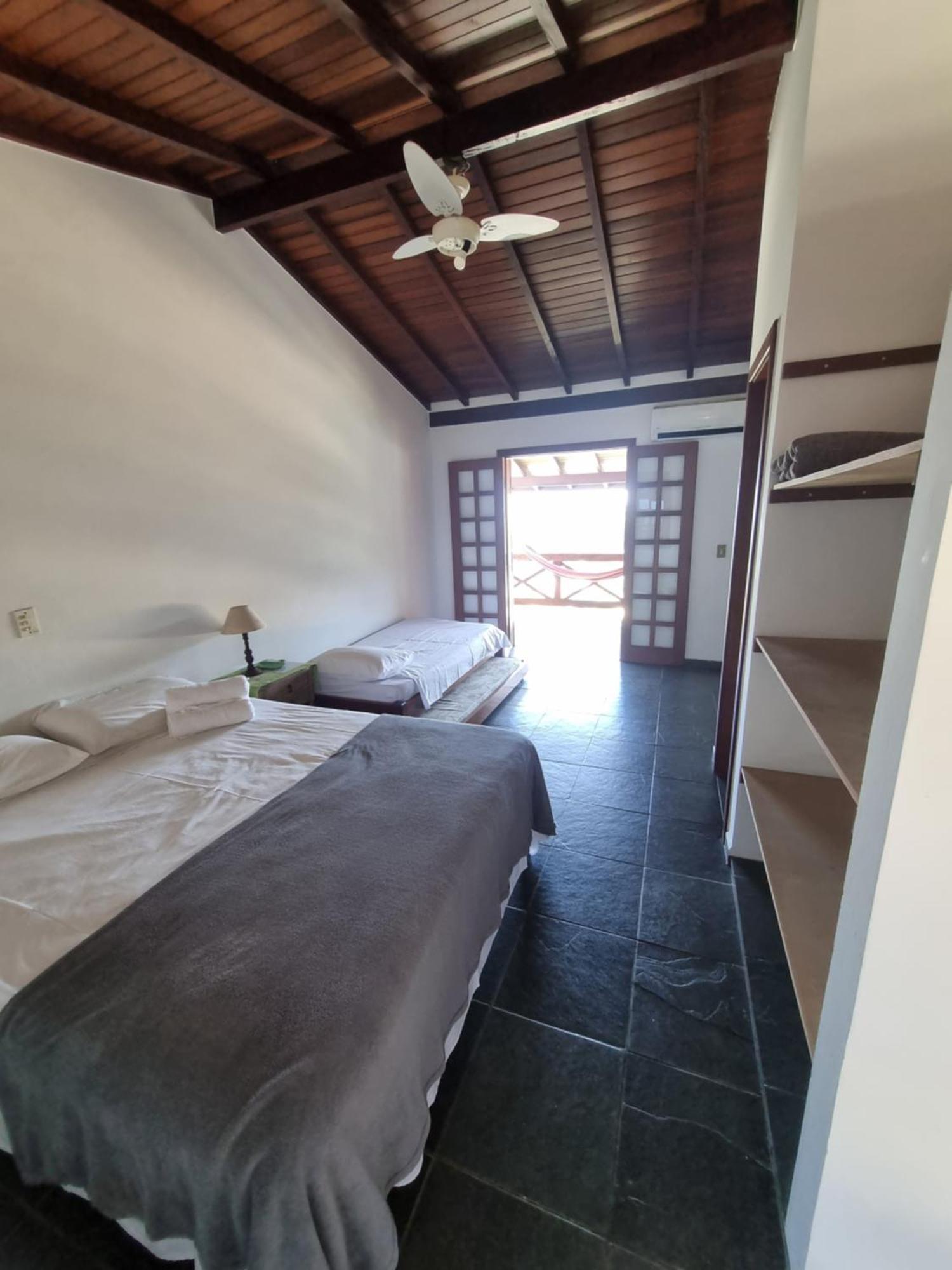 Chales E Suite Ilhabela Exteriér fotografie