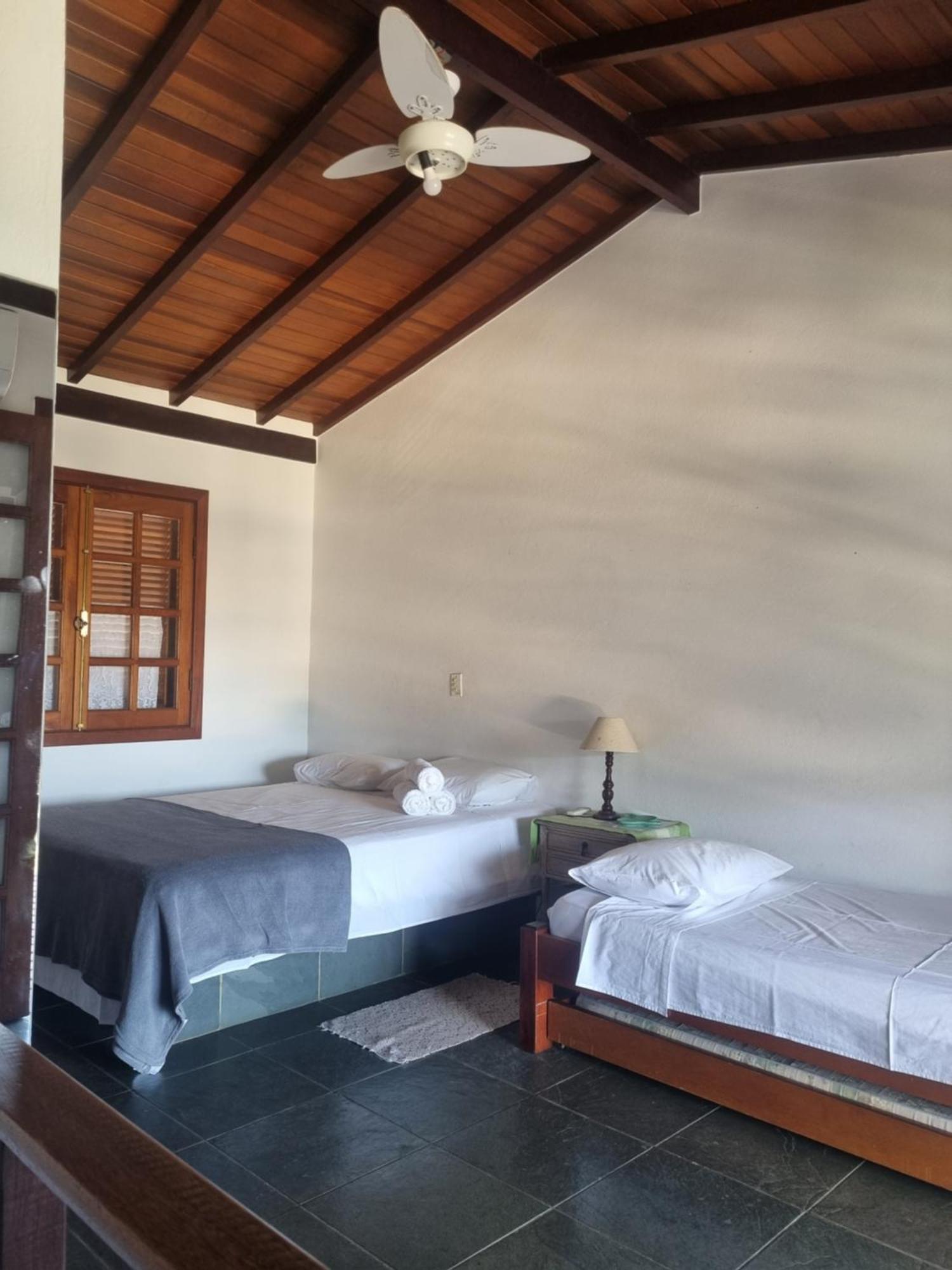 Chales E Suite Ilhabela Exteriér fotografie