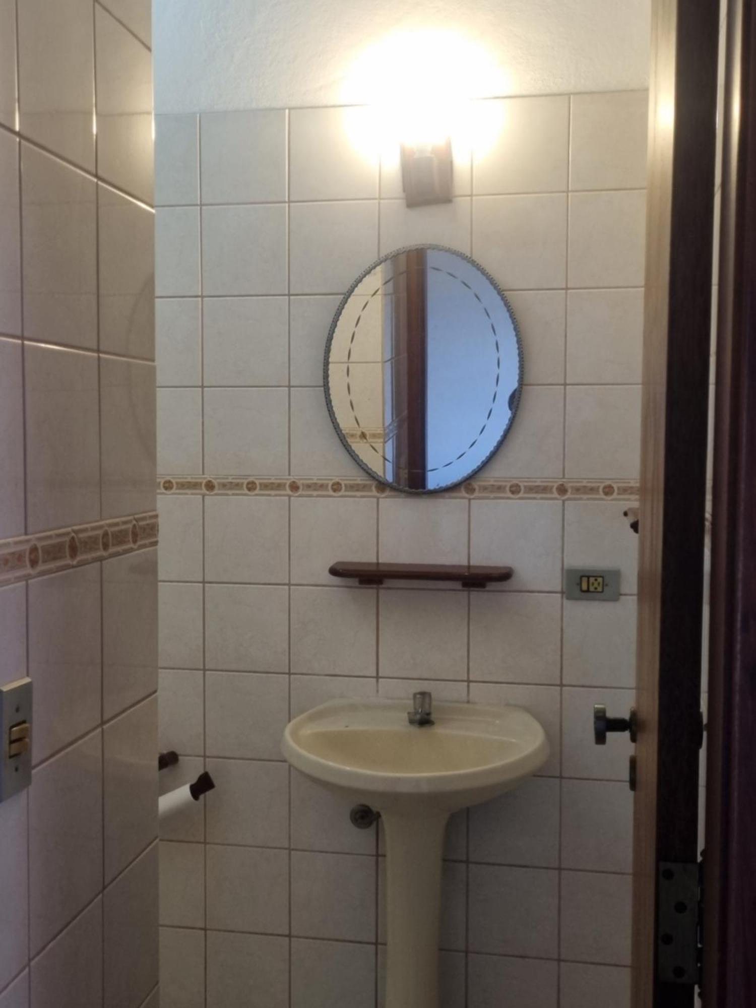 Chales E Suite Ilhabela Pokoj fotografie