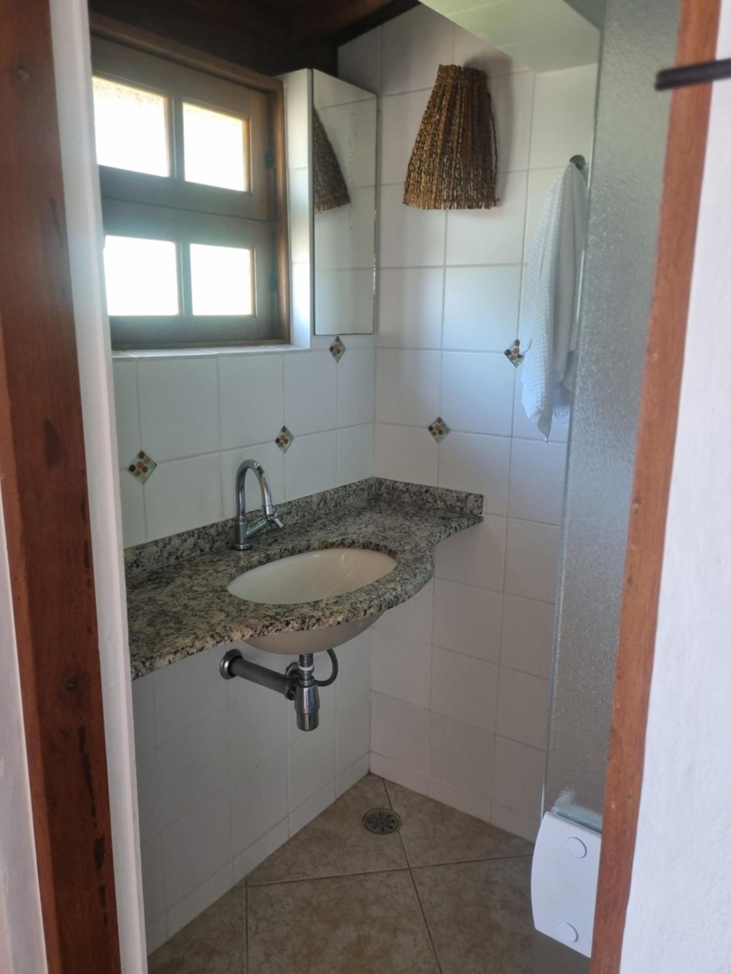 Chales E Suite Ilhabela Pokoj fotografie