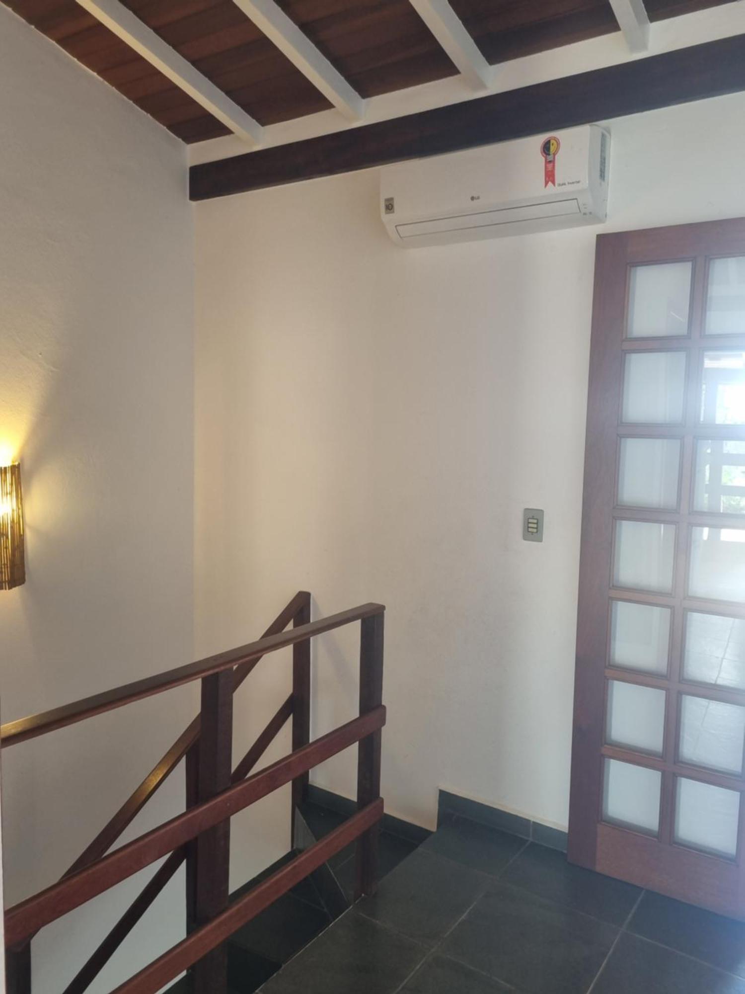 Chales E Suite Ilhabela Pokoj fotografie