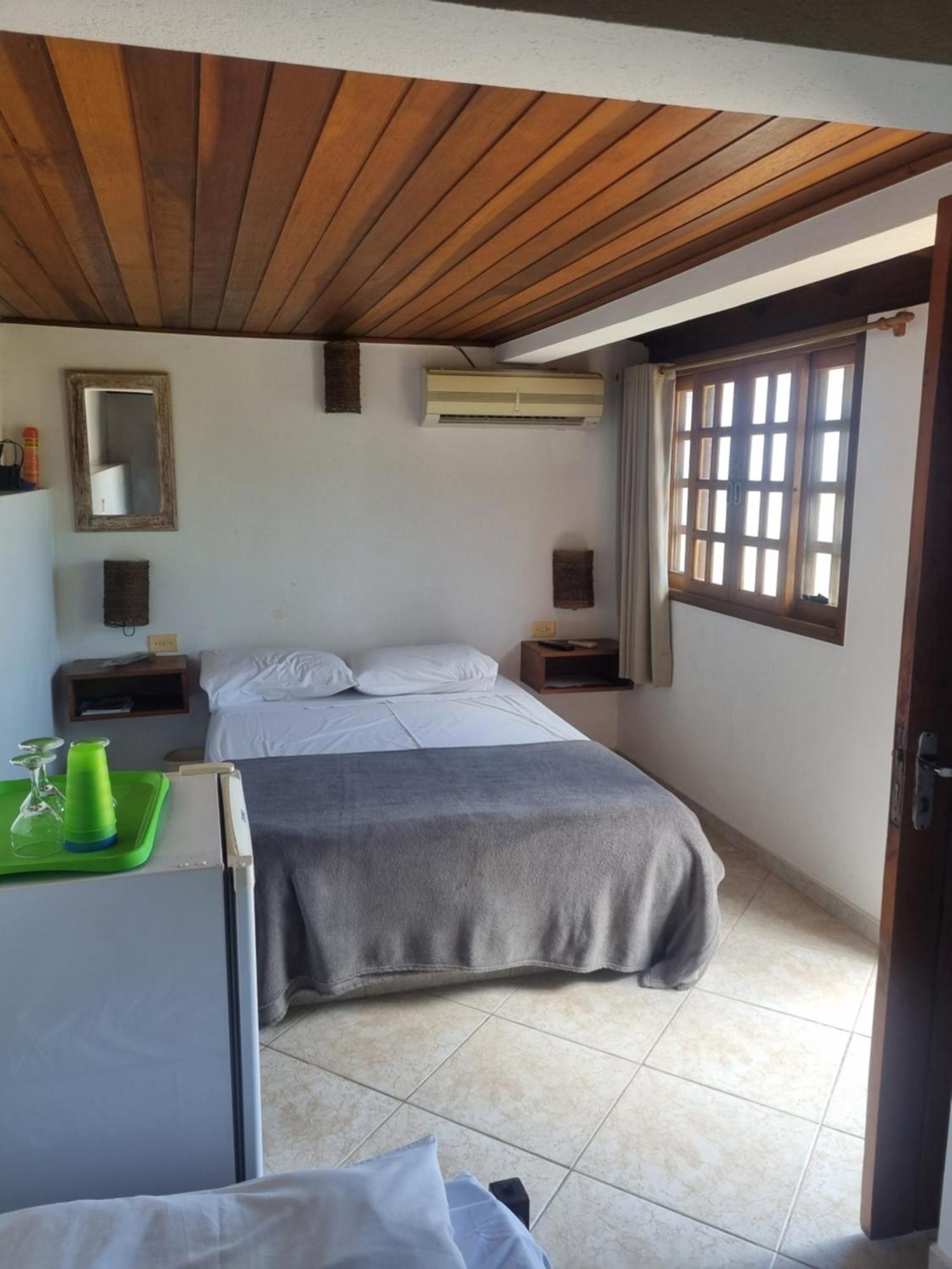 Chales E Suite Ilhabela Exteriér fotografie