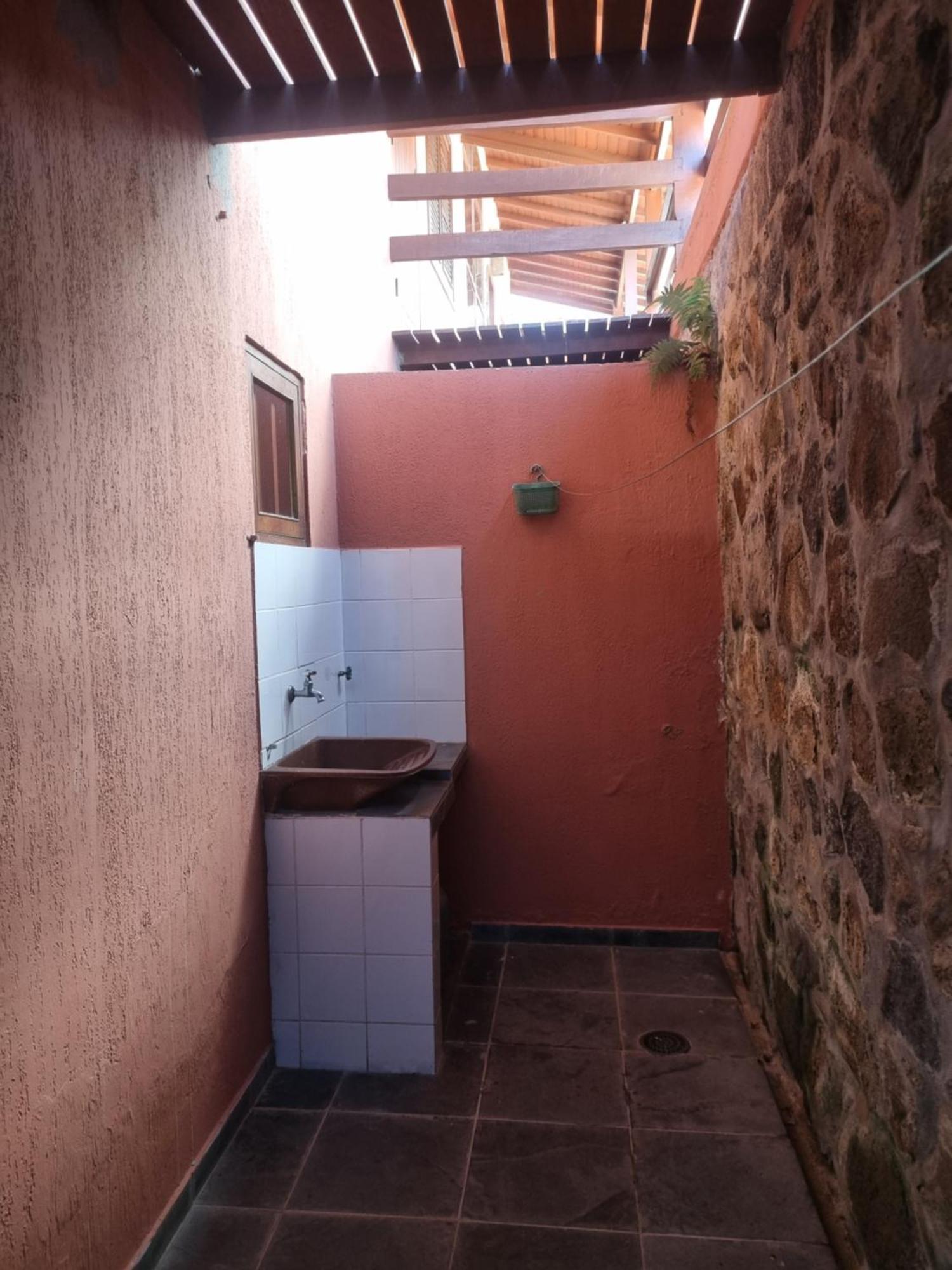 Chales E Suite Ilhabela Pokoj fotografie