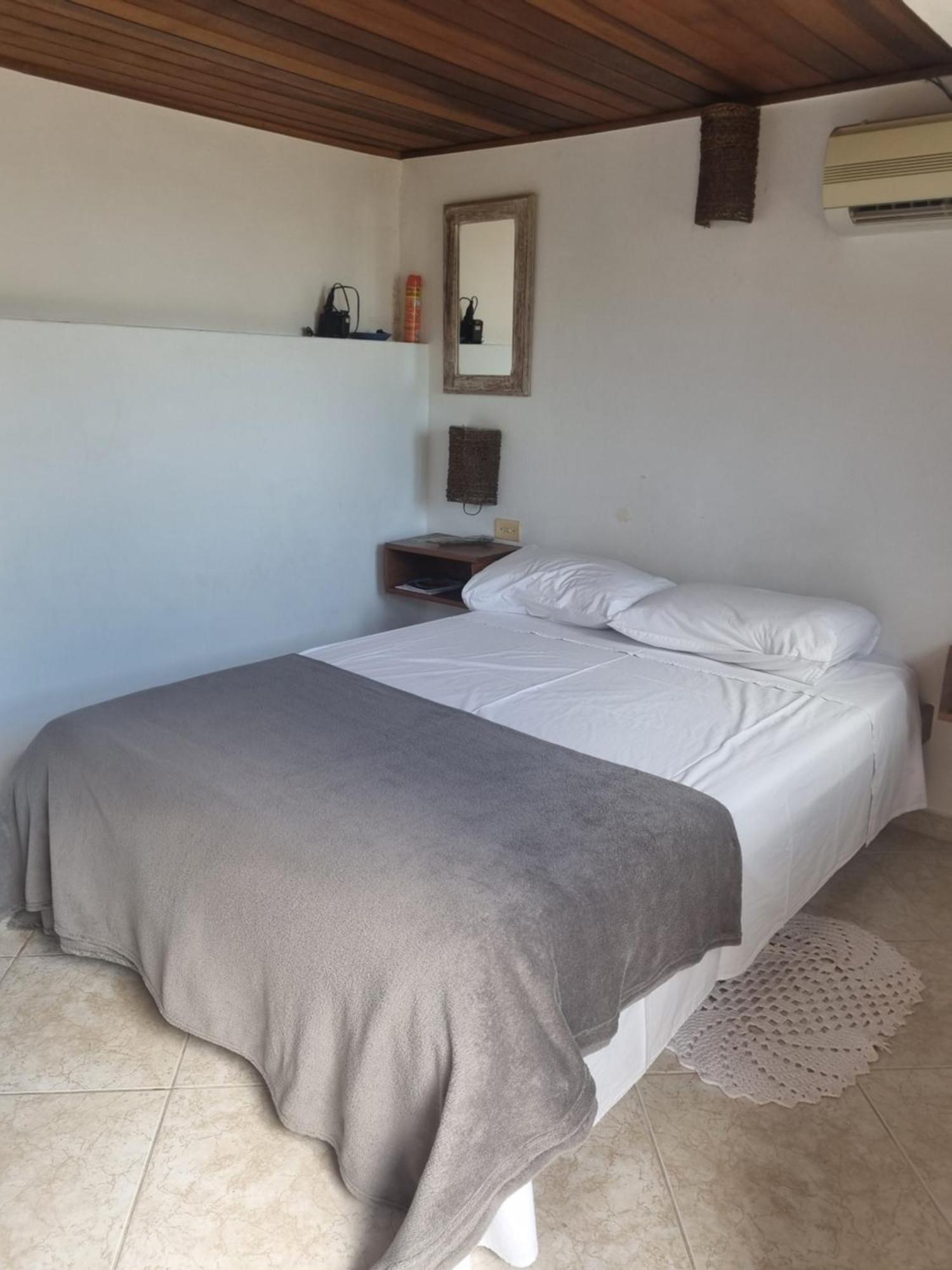 Chales E Suite Ilhabela Pokoj fotografie