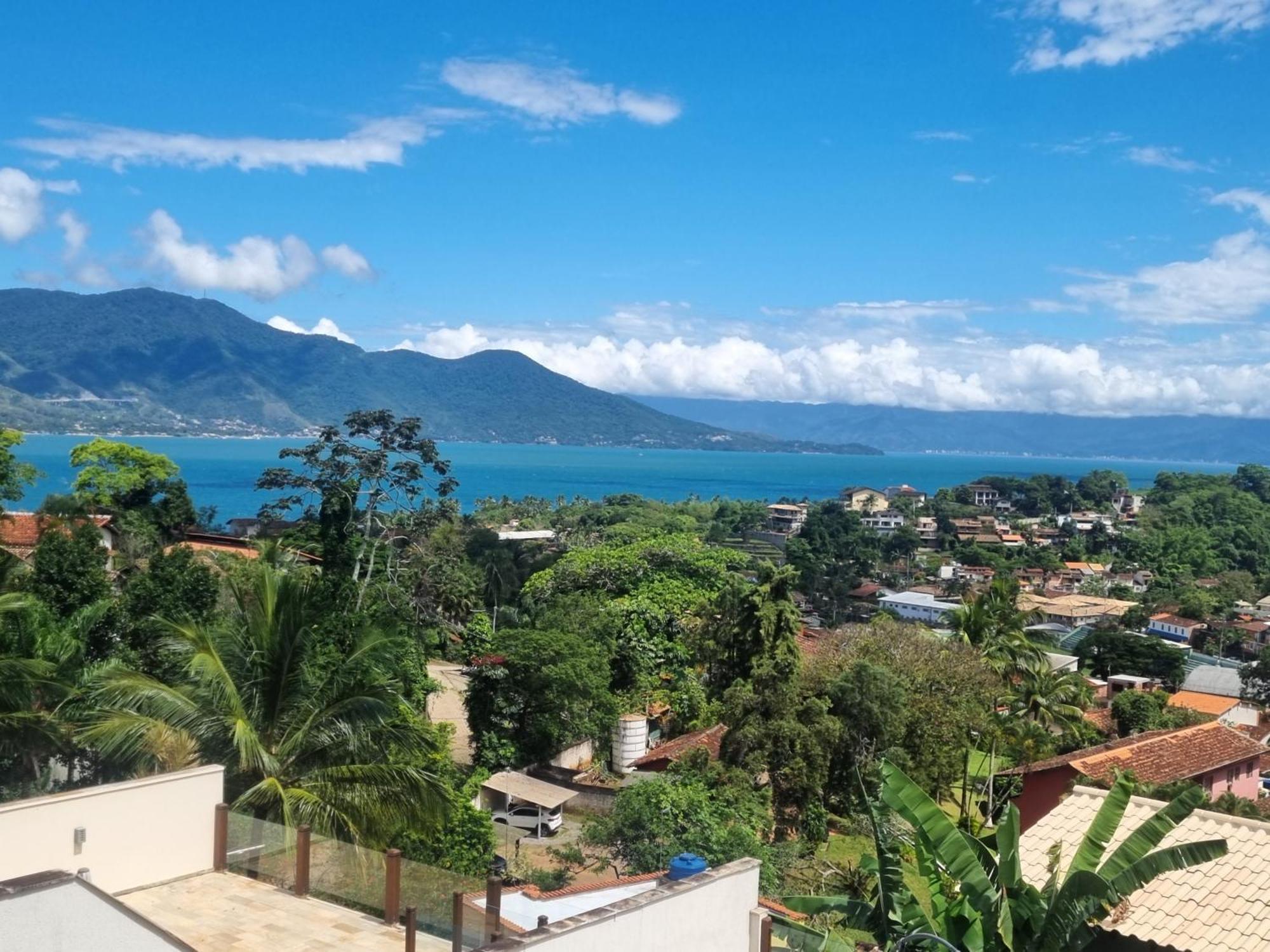 Chales E Suite Ilhabela Exteriér fotografie