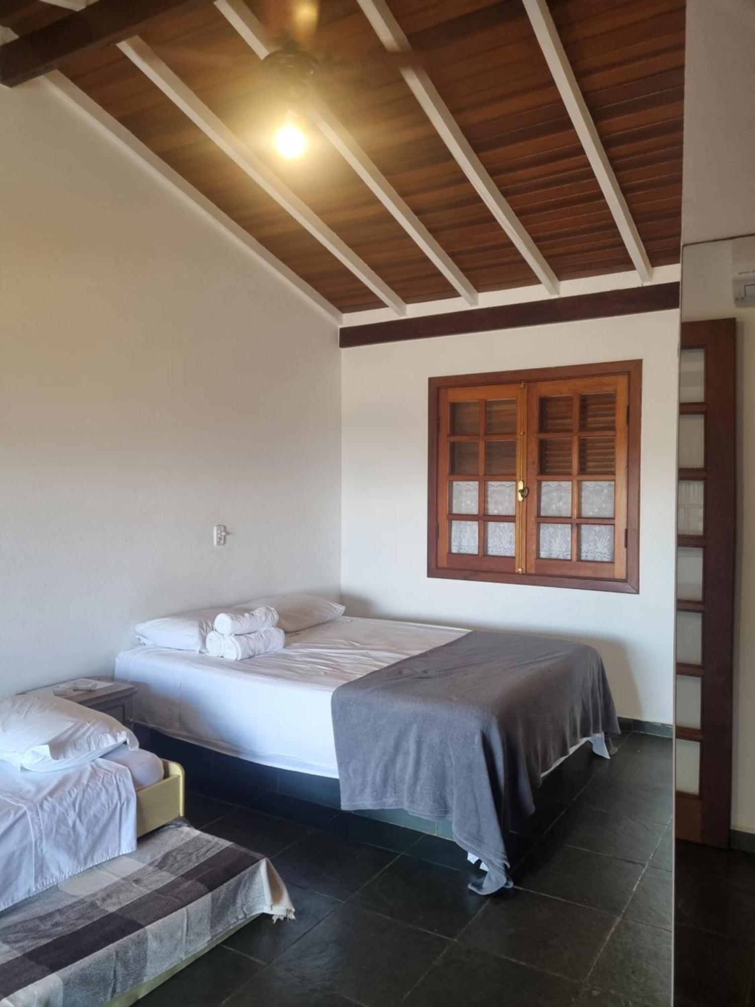 Chales E Suite Ilhabela Pokoj fotografie