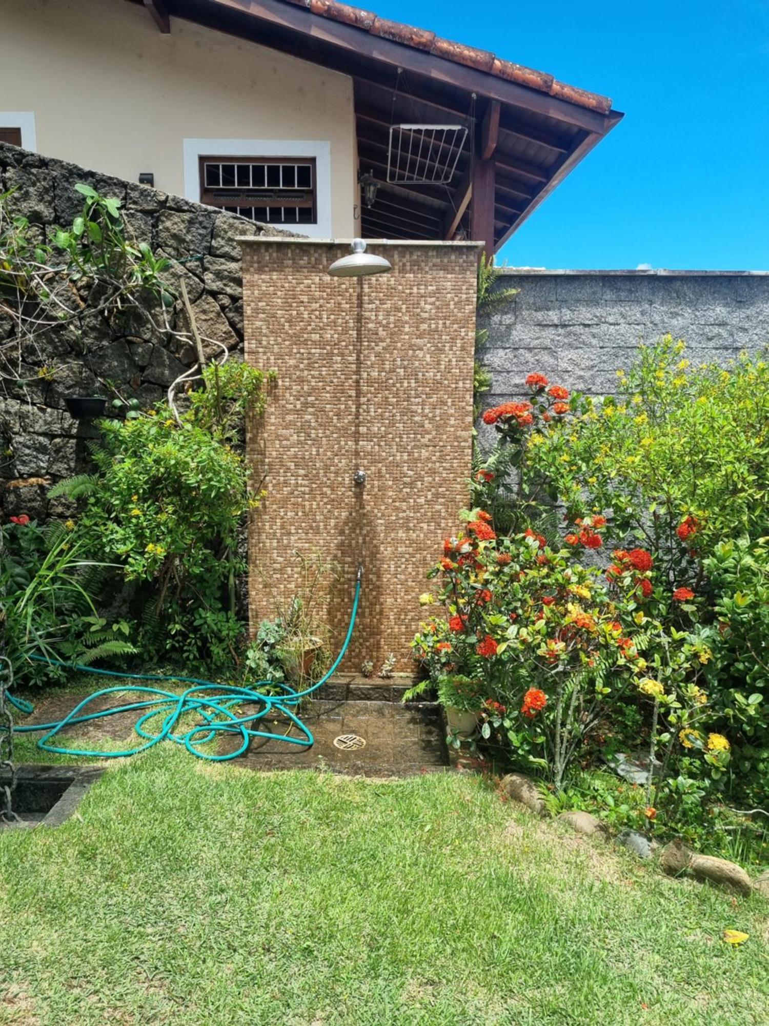 Chales E Suite Ilhabela Exteriér fotografie