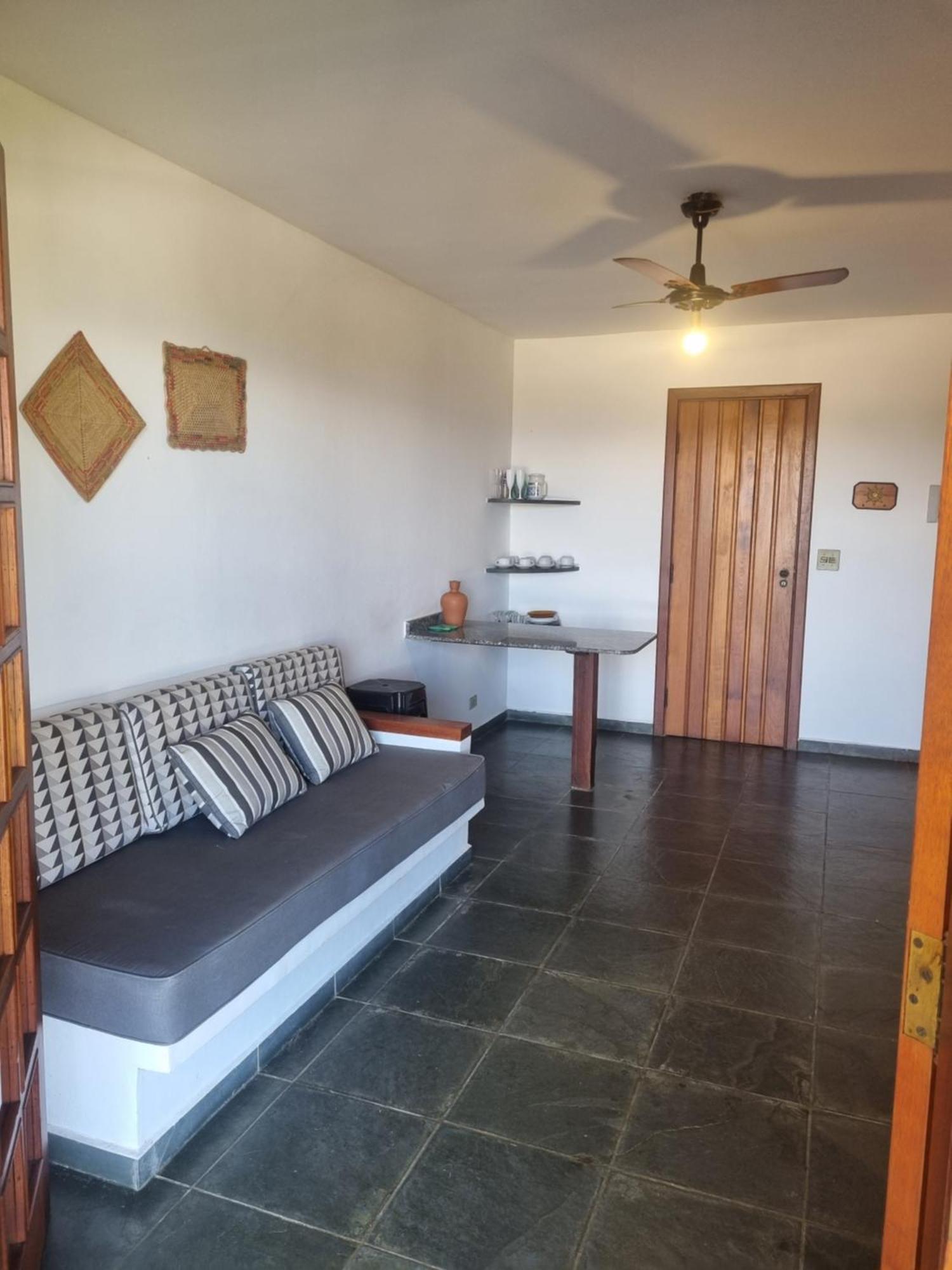 Chales E Suite Ilhabela Exteriér fotografie