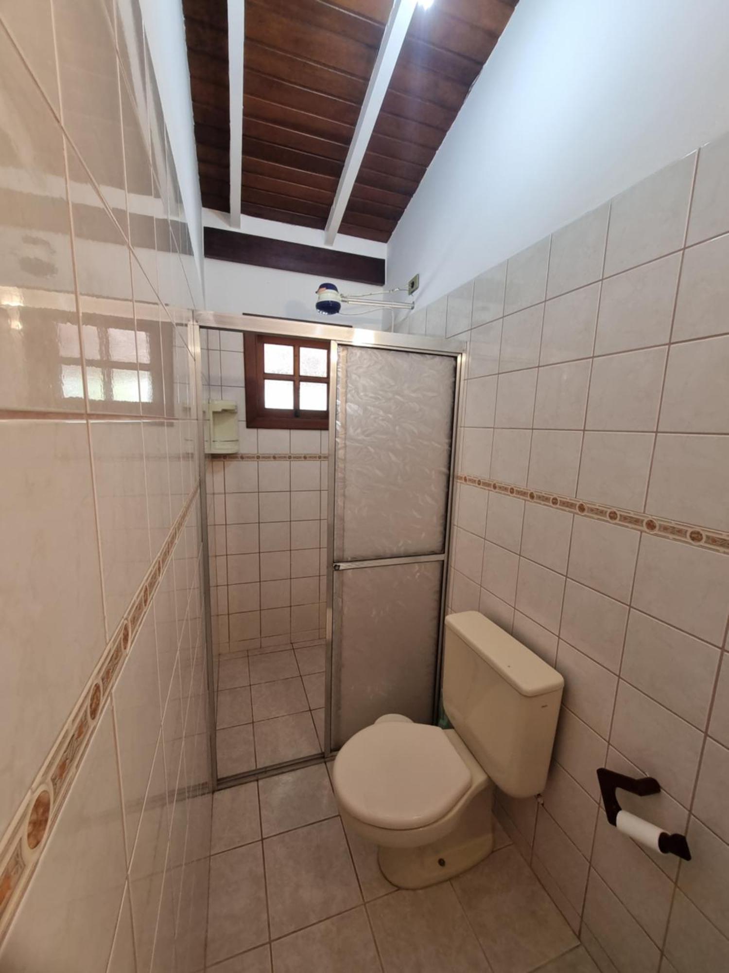 Chales E Suite Ilhabela Pokoj fotografie