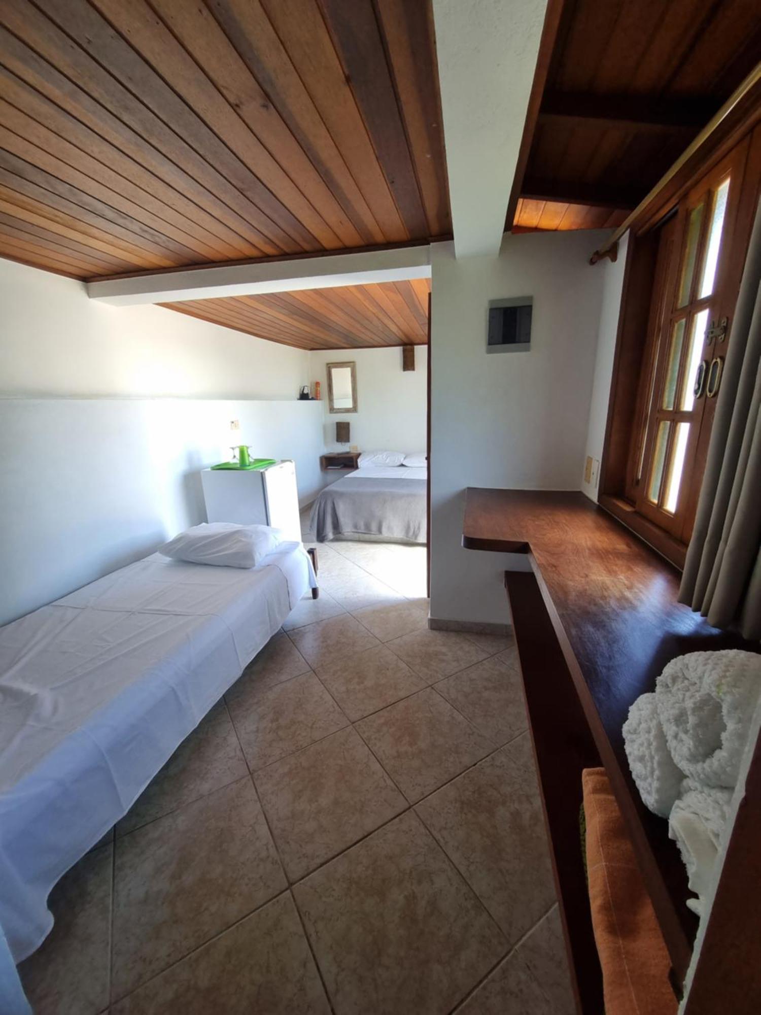 Chales E Suite Ilhabela Exteriér fotografie
